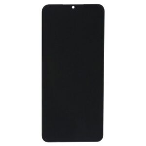 LCD with Touch Screen for Samsung Galaxy A23 5G - Black (display glass combo folder)
