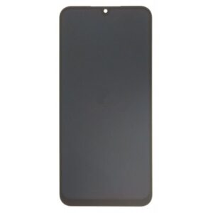 LCD with Touch Screen for Samsung Galaxy A24 - Black (display glass combo folder)