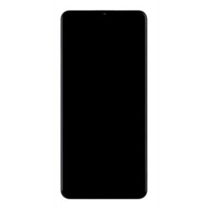 LCD with Touch Screen for Samsung Galaxy A32 4G - Black (display glass combo folder)