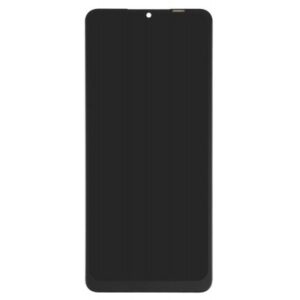 LCD with Touch Screen for Samsung Galaxy A32 5G - Black (display glass combo folder)