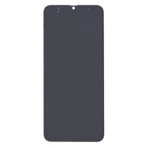 LCD with Touch Screen for Samsung Galaxy A50 - Black (display glass combo folder)