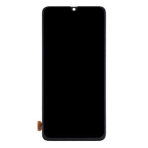 LCD with Touch Screen for Samsung Galaxy A70s - Black (display glass combo folder)