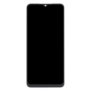 LCD with Touch Screen for Samsung Galaxy F13 - Black (display glass combo folder)