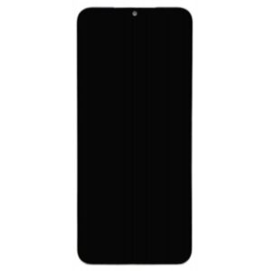 LCD with Touch Screen for Samsung Galaxy F14 5G - Black (display glass combo folder)