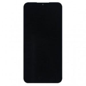 LCD with Touch Screen for Samsung Galaxy F34 5G - Black (display glass combo folder)