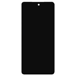 LCD with Touch Screen for Samsung Galaxy F54 5G - Black (display glass combo folder)
