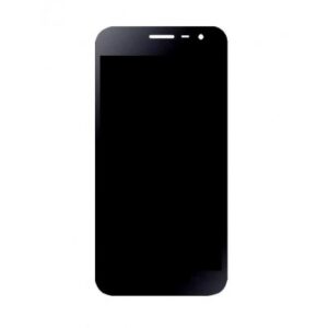 LCD with Touch Screen for Samsung Galaxy J2 Core 2020 - Black (display glass combo folder)