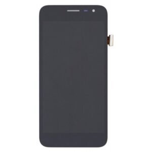 LCD with Touch Screen for Samsung Galaxy J2 Core - Black (display glass combo folder)