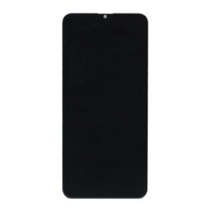 LCD with Touch Screen for Samsung Galaxy M10s - Black (display glass combo folder)