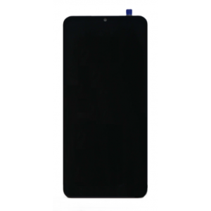 LCD with Touch Screen for Samsung Galaxy M13 - Black (display glass combo folder)