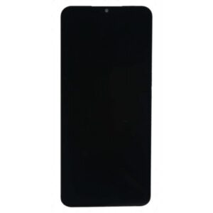 LCD with Touch Screen for Samsung Galaxy M13 5G - Black (display glass combo folder)