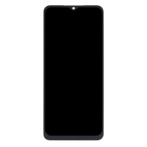LCD with Touch Screen for Samsung Galaxy M23 5G - Black (display glass combo folder)