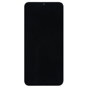 LCD with Touch Screen for Samsung Galaxy M34 5G - Black (display glass combo folder)