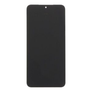 LCD with Touch Screen for Samsung Galaxy S24 - Black (display glass combo folder)