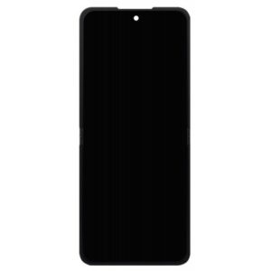 LCD Screen for Samsung Galaxy Z Flip6 (replacement display without touch)