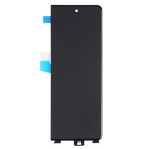 LCD with Touch Screen for Samsung Galaxy Z Fold 2 - Black (display glass combo folder)