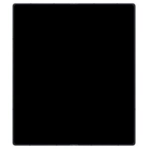 LCD with Touch Screen for Samsung Galaxy Z Fold6 - Black (display glass combo folder)