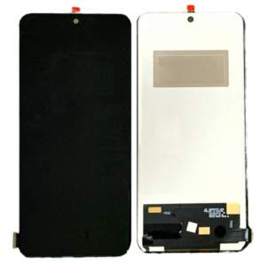 LCD with Touch Screen for Realme Narzo 70 Pro 5G – Black (display glass combo folder)