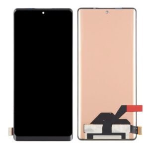 Techno Phantom X2 display screen Roboult