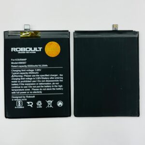 Battery for Xiaomi Poco X2