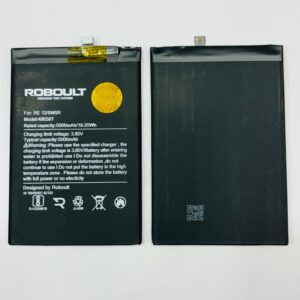 Battery for Xiaomi Poco M6 Pro 4G