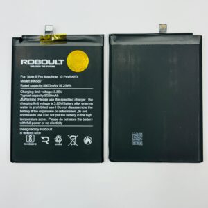 Battery for Xiaomi Poco M2 Pro
