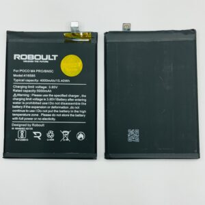Battery for Xiaomi Poco M4 Pro