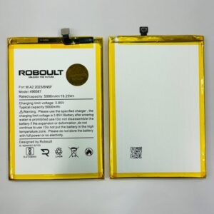 Battery for Xiaomi Poco C31