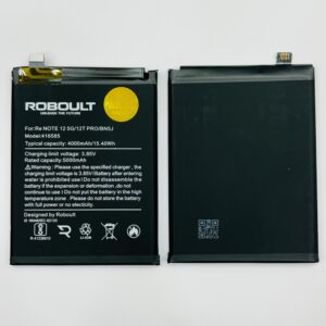 Battery for Xiaomi Poco X5