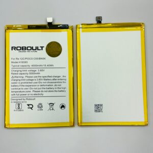 Battery for Xiaomi Poco C55