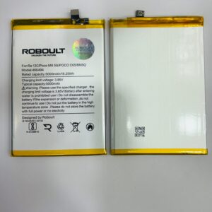 Battery for Xiaomi Poco C61
