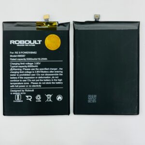 Battery for Xiaomi Poco M3
