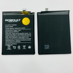 Battery for Xiaomi Redmi Note 11R