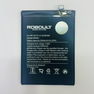 Battery for Xiaomi Redmi Note 12  4G