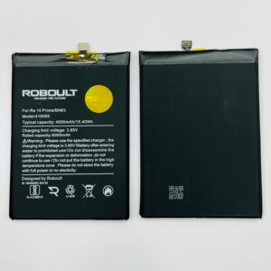 Battery for Xiaomi Redmi 10 2022