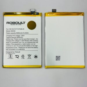 Original Battery for Vivo Y27 5G
