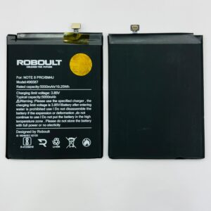 Battery for Xiaomi REDMI NOTE 8 PRO