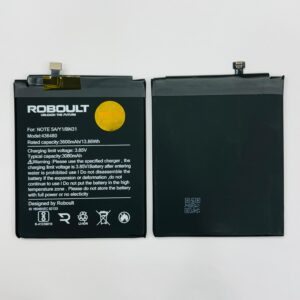 Battery for Xiaomi REDMI S2