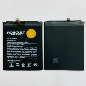 Battery for Xiaomi REDMI 5