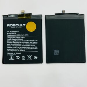 Battery for Xiaomi REDMI  6A