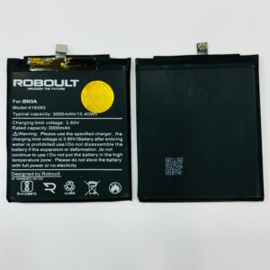 Battery for Xiaomi REDMI GO