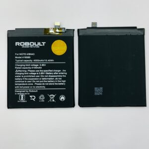 Battery for Xiaomi REDMI NOTE 4