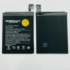Battery for Xiaomi REDMI  NOTE 5 PRO