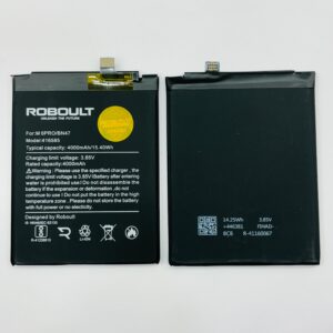 Battery for Xiaomi REDMI  6 PRO