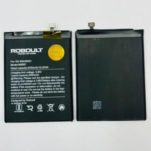 Battery for Xiaomi REDMI 8A PRO