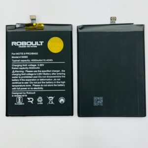 Battery for Xiaomi REDMI NOTE 9PRO MAX