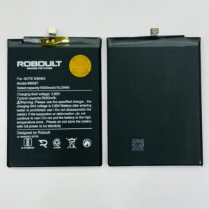 Battery for Xiaomi REDMI NOTE 9