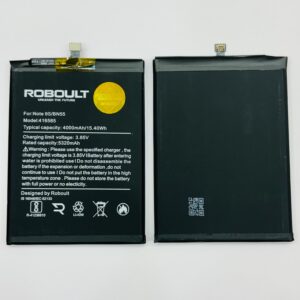 Battery for Xiaomi REDMI NOTE 9S