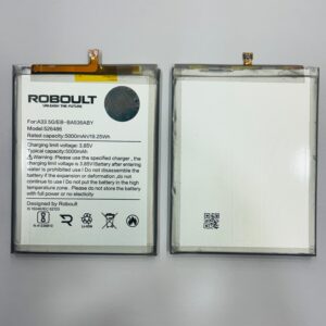 Original Battery for Samsung Galaxy A33 5G