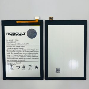 Battery for Itel A56